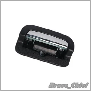 Front Seat Picnic Tray Latch Black Fit Jaguar XJ 2010 2011 2012 2013 C2D13489PVJ - Picture 1 of 6