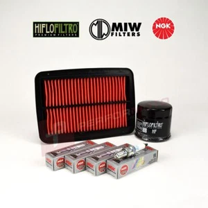 NGK Hiflo MIW Service Kit to fit BMW K 1300 GT SE 2010-2011 - Picture 1 of 1