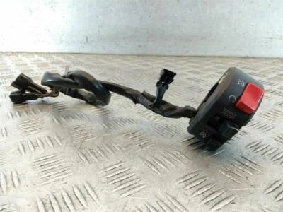 Interruptor de engranajes mano derecha Kawasaki ZX 6 R P7F-P8F 600 Ninja (2007-2008) Foto 1 de 4