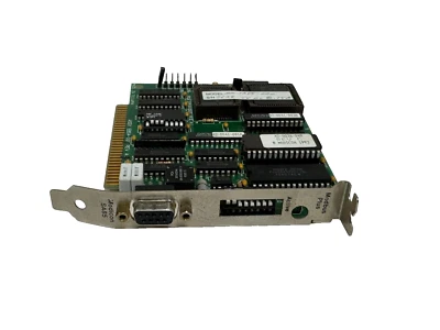 Adattatore Di Rete MODICON AM-SA85-000 MBUS+ Usato AMSA85000 - Immagine 1 di 3