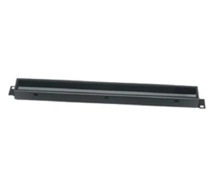 Middle Atlantic SL-1 1U Security Cover with Plexi Window - Picture 1 of 1