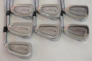 Miura Iron Set CB-3002 5.6.7.8.9.P.A Super Lite 85 Flex R - Picture 1 of 6