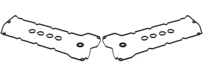 Kit de junta de cubierta de válvula PORSCHE 2008-2018 Cayenne Panamera S/GTS/turbo V8 4,8 L Foto 1 de 4