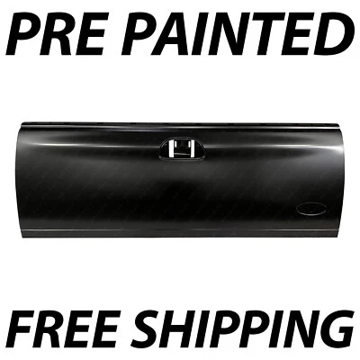 NEW Painted To Match Rear Tailgate for 1999-2007 Ford F250 F350 SuperDuty Pickup Foto 1 de 4