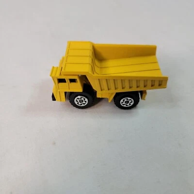 Vintage 1976 Matchbox Lesney Superfast #58 Faun Dump Truck Made in England - Image 1 of 4