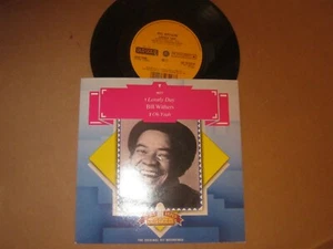 Bill Withers-Lovely Day-Oh Yeah1977/87UK-OG9729Vinyl near Mint-Cover sehr gut - Bild 1 von 1