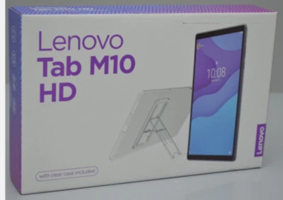 Lenovo TAB M10 (2ND GEN) TB-X306F P22T TAB OC 3GB 32GB Android 10 Tablet NEU OVP - Bild 1 von 4