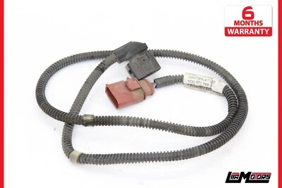 2015 VOLKSWAGEN GOLF MK7 2.0L TDI EXHAUST FLAP ADAPTER WIRE OEM - Image 1 of 4