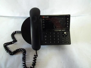 *Lot Of 50* ShoreTel IP485G Color Display Multi Lines VOIP Business Office Phone - Picture 1 of 9