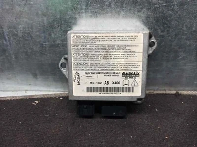 1X4314B321AB CENTRALINA  / 3268862 PER JAGUAR X-TYPE 2.5 V6 24V CAT - Immagine 1 di 4