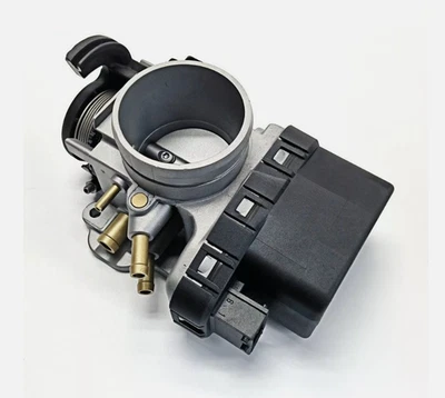 5950191 para 2004-2009 SAAB 9-5 4 cilindros 2,3 L 00761610 cuerpo del acelerador NUEVO^ Foto 1 de 4