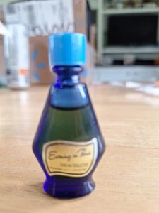Vintage Bourjois Evening in Paris Perfume 0.125 oz Miniature . - Picture 1 of 6