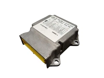 Centralina airbag airbag per Skoda Octavia II COMBI (1Z5) 1K0909605 - Immagine 1 di 4