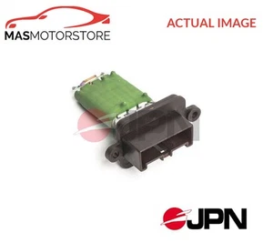 RESISTOR INTERIOR BLOWER JPN 60E9131-JPN P NEW OE REPLACEMENT - Picture 1 of 5
