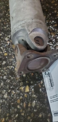 Rear Drive Shaft Automatic Transmission 2WD Fits 00-02 PASSPORT 1143200 Foto 1 de 4