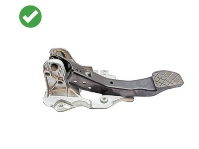 Volkswagen Eos 2010 Benzin Bremspedal 1K2721057AN UKO16540 Foto 1 de 4