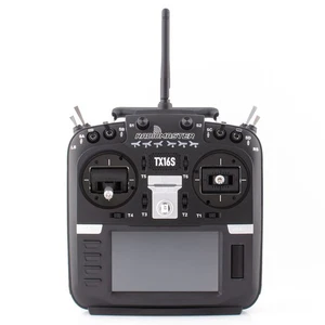 TX16S MKII V4.0 16CH 2.4G Hall Gimbals ELRS 4in1 Transmitter Remote Control S... - Picture 1 of 9