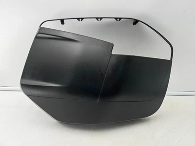 Cubierta alforja Ducati Multistrada 1200 R Foto 1 de 4