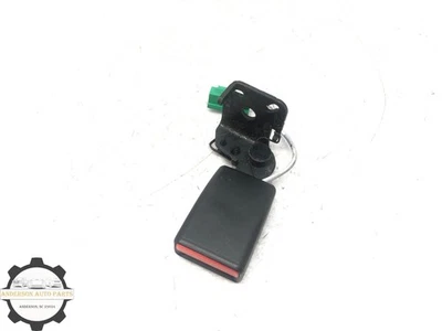 Volvo S60 2019-2021 pasajero derecho cinturón de seguridad trasero hebilla OEM Foto 1 de 4