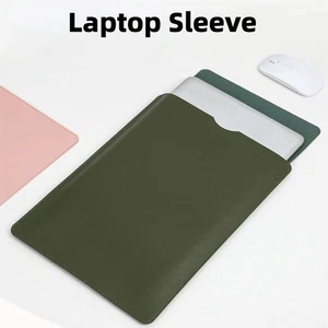 13 14 inch Portable Ultrabook Cover Shockproof Tablet Protective Pouch Office - Picture 1 of 16