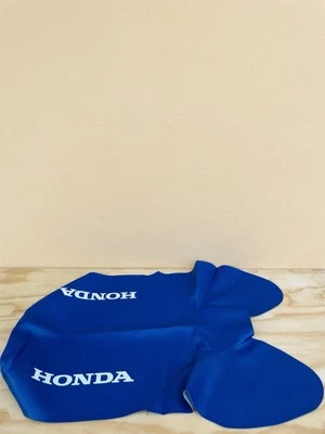 Honda MTX 125 R MTX 125R Rivestimento Sella Seat Cover - Image 1 of 4