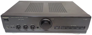 Technics SU-V300 Stereo Integrated Amplifier Hi-Fi Separate Power Tested Only - Picture 1 of 8