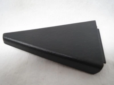 TAPA INTERIOR ESPEJO RETROVISOR ELÉCTRICO DERECHO DE FÁBRICA ALFA ROMEO MILANO 75 161006327702 Foto 1 de 4