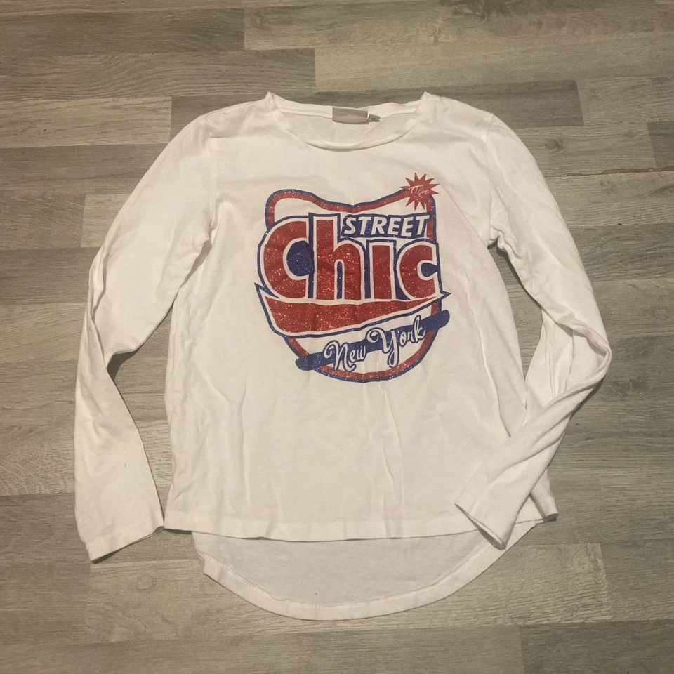 Tom Tailor Top 12 Years - Image 1 of 1