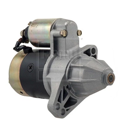 Motor De Arranque-Premium Remy 16499 Reman se adapta a 73-79 Honda Civic 1.2L-L4 Foto 1 de 4