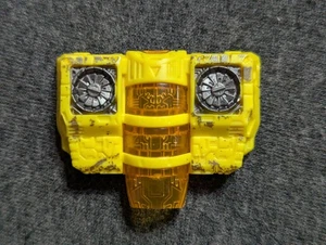 TRANSFORMERS War For Cybertron WFC-S52 Siege NOVA STORM Parts CHEST PLATE Part - Picture 1 of 2