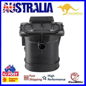 MAF Mass Air Flow Meter Sensor Fit Mitsubishi Magna TE Pajero Triton MD172609 NE - Picture 1 of 13