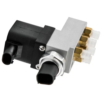 梅赛德斯-奔驰 E55 E63 E320 E350 E500 E550 2007-09 空气悬架阀 — 第 1/4 张图片