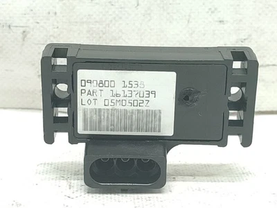 16137039 PRESSURE SENSOR / 2118224 FOR ISUZU TROOPER 3.0 DTI 5-TRG. - Photo 1/4