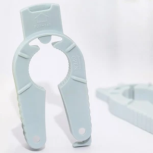  2 Stück Flaschenöffner Verschluss Multifunktion Küchenhelfer Funktional - Bild 1 von 12