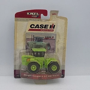 1/64 Case Ih Steiger Cougar Ii St-300 4Wd Tractor - Picture 1 of 3