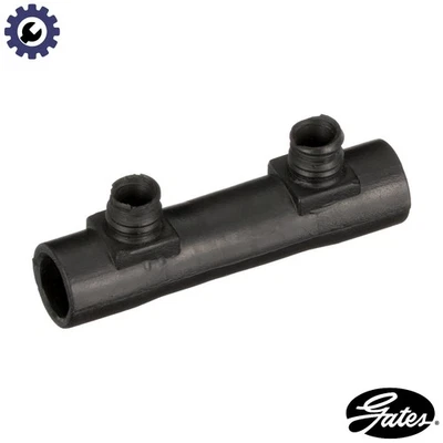 HOSE CRANKCASE VENTILATION EMH505 FOR MERCEDES-BENZ C-CLASS/Break/T-Model 2.2L - Image 1 of 4