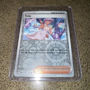 Tulip 181/182 Sv04: Paradox Rift Reverse Holo - Picture 1 of 1