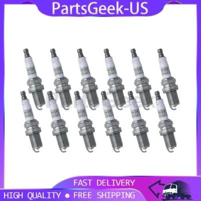 Bujía NGK para Chrysler Crossfire 2008 2007 2006 2005 2004 Foto 1 de 3