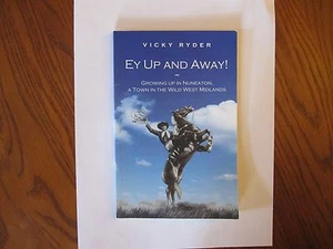 Ey Up And Away Vicky Ryder - Bild 1 von 2