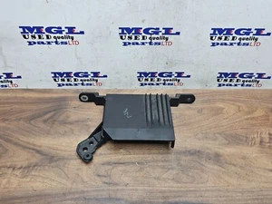 VOLVO V90 S90 XC60 D4 SPEAKER SOUND SYSTEM AMPLIFIER 32200316AA 3 PLUGS 2016-20 - Picture 1 of 5