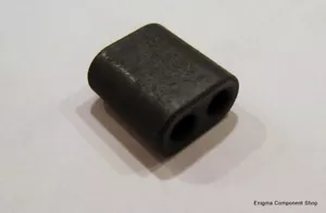 1/2/5/10 x BN43-202 Binocular Ferrite Core, AMIDON, Twin Hole. UK Seller. - Picture 1 of 1