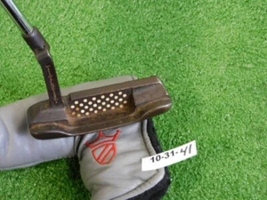 Titleist Scotty Cameron Teryllium TeI3 Newport 36" Putter with Pro Platinum HC - Picture 1 of 8