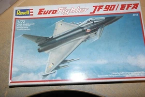 REVELL 1:72 EURO FIGHTER JF90 / EFA 4356 - Picture 1 of 2