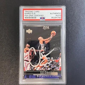 1991 Fleer #155 Jim Lynam Signed Card PSA Slabbed 76ers - Picture 1 of 2