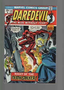 Daredevil #115 en muy buen estado/nuevo - Imagen 1 de 2