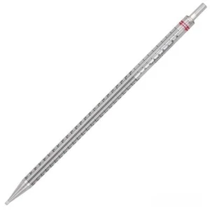Lot of 300 Generic 33021005 25mL Serological Pipettes Individually Wrapped NEW - Picture 1 of 4