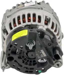For 2010 Volkswagen Passat CC 2.0L L4 Bosch Alternator (Remanufactured) - Picture 1 of 7