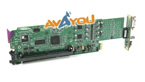 Miranda GV DAP-1781 8 Ch Digital Audio Processor DOLBY E Densite +OPT: DP - Picture 1 of 6