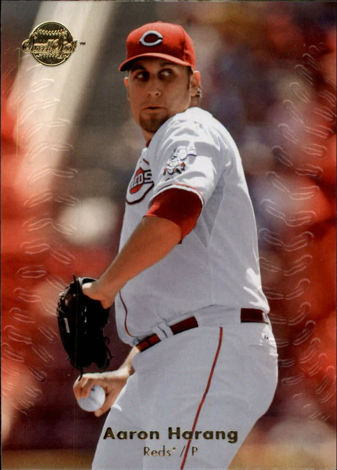 2008 Upper Deck Sweet Spot Baseball Card #1-150 - Choose Your Card - Image 1 of 1