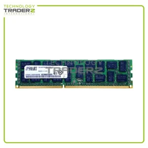 SG1027RD351293-SC Smart Modular 8GB PC3-10600 DDR3-1333MHz ECC Dual Rank Memory - Picture 1 of 1